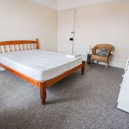 Rent this 5 bed apartment on Hankinson Road in Bournemouth, BH9 1HR