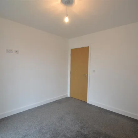 Rent this 1 bed apartment on White Rose Way in Doncaster, DN4 5DJ