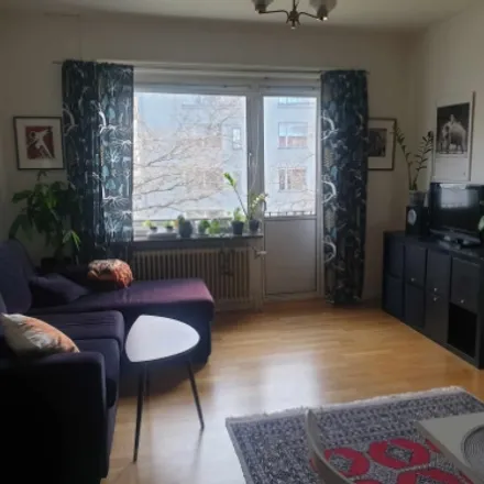 Rent this 2 bed condo on Midsommarvägen 78 in 126 35 Stockholm, Sweden