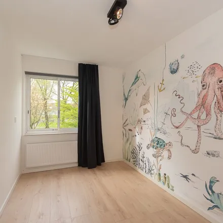 Rent this 3 bed apartment on Hof van Groenen 32 in 1083 JR Amsterdam, Netherlands