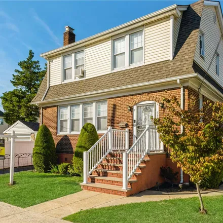Buy this 3 bed house on 548 Bell Street in West Hempstead, NY 11552