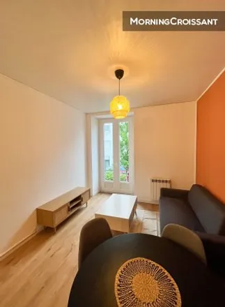 Rent this 1 bed apartment on Nantes