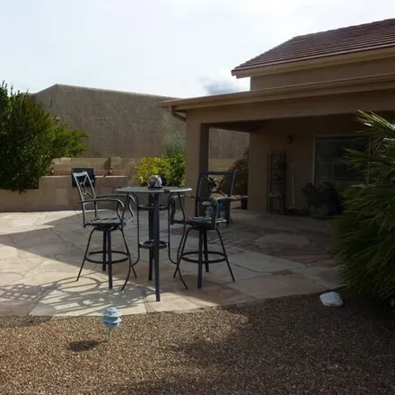 Image 8 - 37978 East Desert Highland Drive, Saddlebrooke, Pinal County, AZ 85739, USA - House for rent