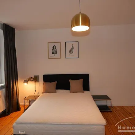 Rent this 2 bed apartment on Kopps in Linienstraße 94, 10115 Berlin