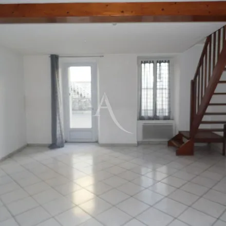Rent this 4 bed apartment on 193 Rue Nationale in 49120 Chemillé-en-Anjou, France
