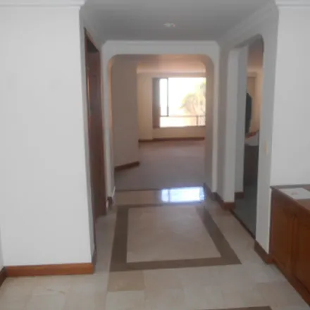 Buy this 3 bed apartment on Carrera 18A in Usaquén, 110111 Bogota