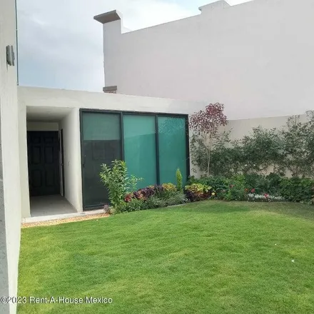 Rent this studio house on unnamed road in Delegación Epigmenio González, La Purísima