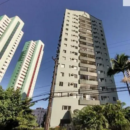 Image 2 - Rua Antônio de Castro 27, Casa Amarela, Recife - PE, 52070-080, Brazil - Apartment for sale