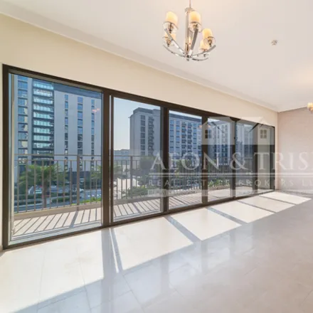 Rent this 3 bed apartment on 91 Street in International City, Dubai