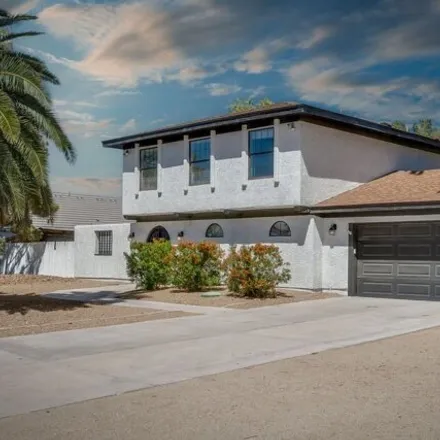 Buy this 4 bed house on 4336 North Valadez Street in Las Vegas, NV 89129