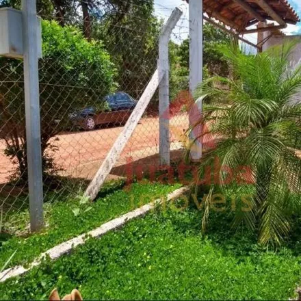 Buy this 4 bed house on Rua Doutor Gustavo Capanema in Juatuba - MG, 35675-000
