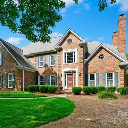 Buy this 5 bed house on 7002 Seton House Lane in Charlotte, NC 28277
