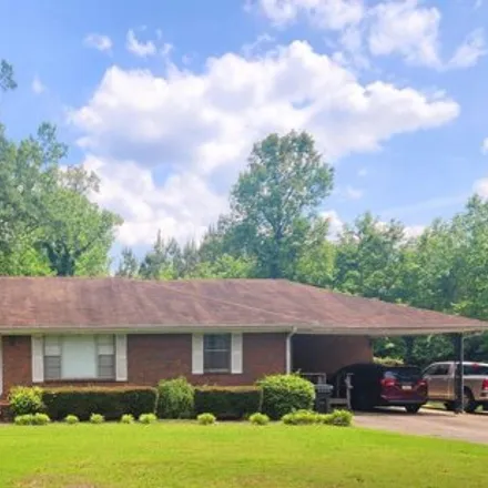 Buy this 3 bed house on 498 View Drive in Warrior, Jefferson County