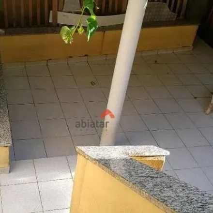 Buy this 3 bed house on Rua dos Parecis 82 in Aclimação, São Paulo - SP