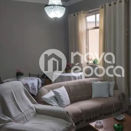 Buy this 3 bed apartment on Rua Califórnia in Penha, Rio de Janeiro - RJ