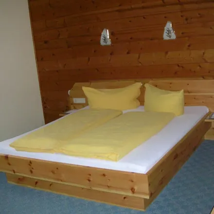 Rent this 2 bed apartment on Telfes in Franz-de-Paula-Penz-Weg, 6165 Telfes im Stubai