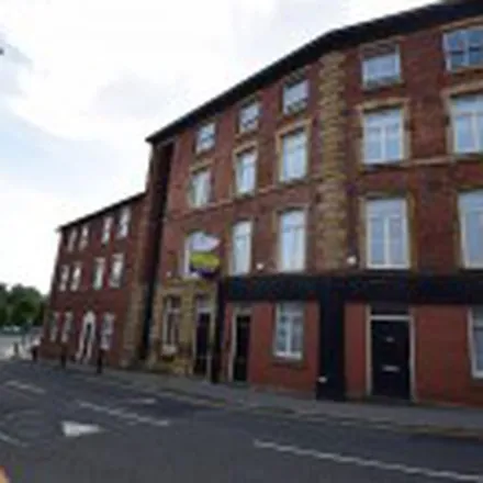 Rent this 1 bed apartment on 8 Millgate in Stockport, SK1 2AG