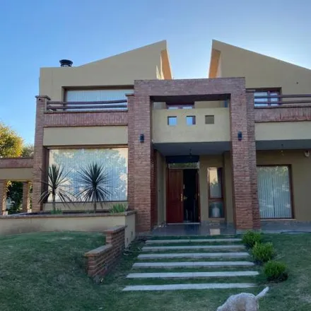 Buy this 6 bed house on San Isidro in Barrio Cumbres, Villa Allende