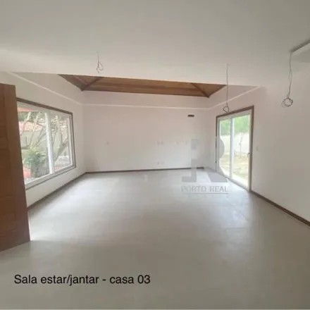 Buy this 4 bed house on EngeLuz in Avenida José Bento Ribeiro Dantas 1008, Manguinhos