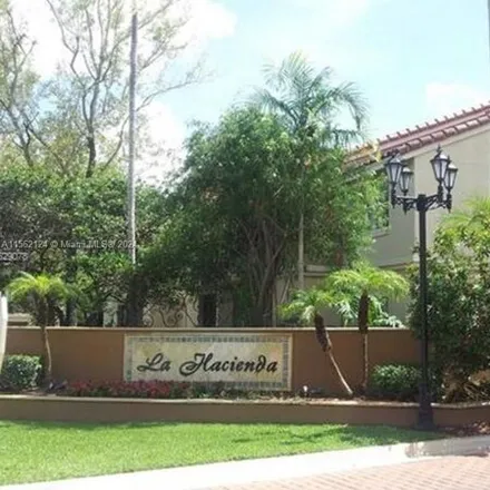 Rent this 1 bed condo on The Gate House in Miami-Dade County, FL 33015