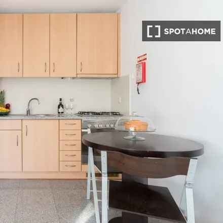 Rent this 1 bed apartment on Covelo VET in Rua do Bolama, 4200-291 Porto