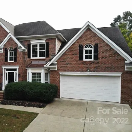 Buy this 5 bed house on 2609 Lamp Post Lane in Kannapolis, NC 28081