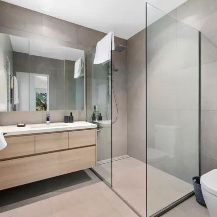 Rent this 4 bed apartment on Cambridge Court in Tewantin QLD 4565, Australia