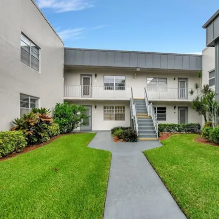 Image 2 - Normandy Trail, Kings Point, Palm Beach County, FL 33484, USA - Condo for rent