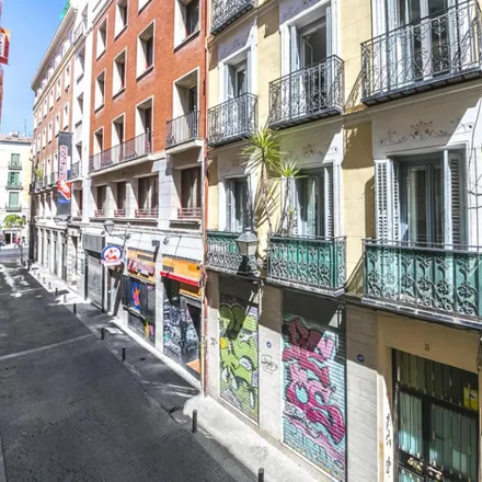 Image 6 - Madrid, Calle de los Jardines, 8, 28013 Madrid - Apartment for rent