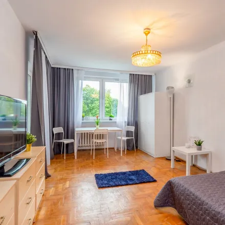 Rent this 4 bed room on Budapesztańska 6D in 80-288 Gdańsk, Poland