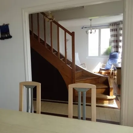 Rent this 2 bed house on Avenue François Mitterrand in 62930 Wimereux, France