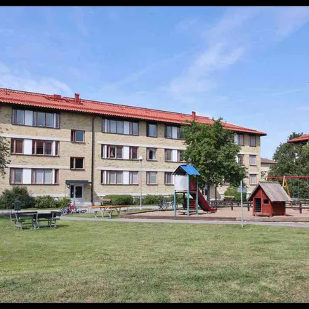Image 3 - Knektgatan 7, 587 36 Linköping, Sweden - Apartment for rent