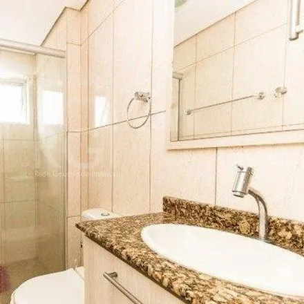 Buy this 2 bed apartment on Depaschoal in Rua Osvaldo Pereira de Freitas, Partenon