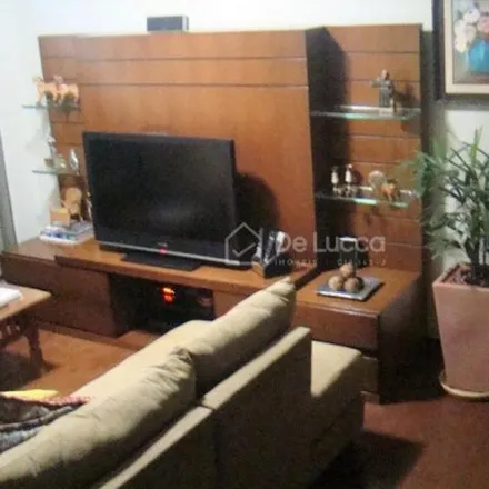 Image 2 - Avenida Doutor Arlindo Joaquim de Lemos, Nova Campinas, Campinas - SP, 13100-450, Brazil - Apartment for sale