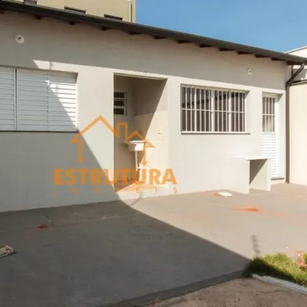 Buy this 1 bed house on Avenida Dois Dv in Rio Claro, Rio Claro - SP