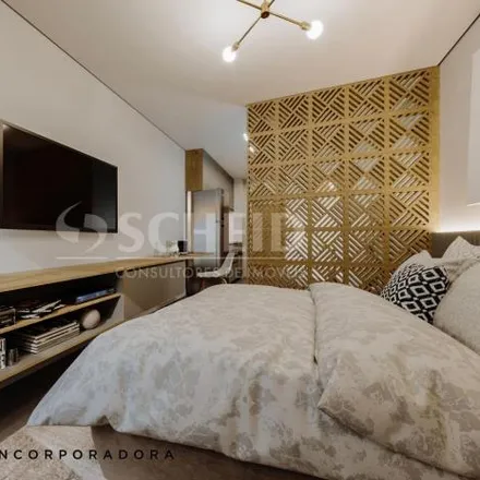 Buy this 1 bed apartment on Rua Barão de Bela Vista in Campo Belo, São Paulo - SP