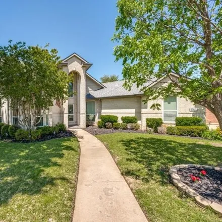 Buy this 5 bed house on 3799 Canon Gate Circle in Carrollton, TX 75007