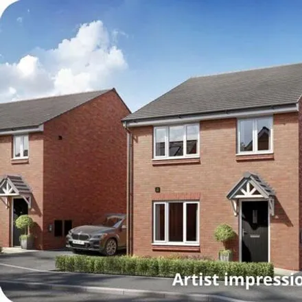 Buy this 4 bed duplex on Broken Stone Road in Blackburn with Darwen, BB2 5FY