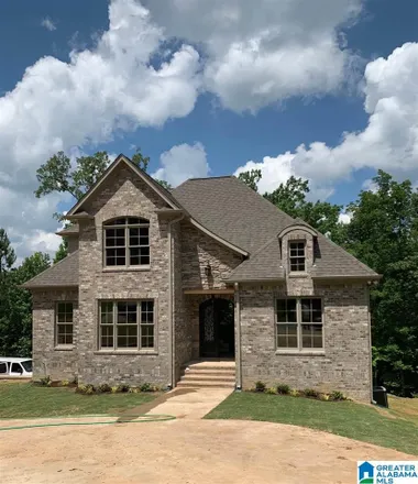 Buy this 4 bed house on 307 Timber Ridge Trail in Alabaster, AL 35007