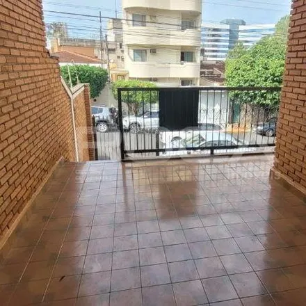 Buy this 3 bed house on Avenida Doutor Plínio de Castro Prado 594 in Jardim Paulista, Ribeirão Preto - SP