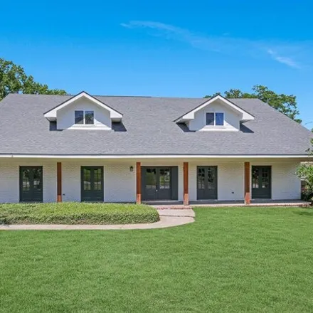 Buy this 7 bed house on 521 Beverly Drive in Lafayette, LA 70503