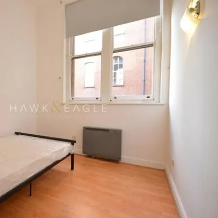 Image 9 - Arlington Building, 60 Fairfield Road, Old Ford, London, E3 2UB, United Kingdom - Apartment for rent