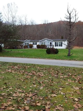 Buy this 3 bed house on 963 Cassel Run Road in Adams County, OH 45616