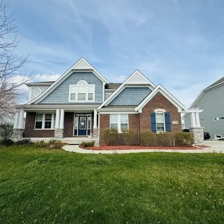 Buy this 4 bed house on 17208 Bluestone Drive in Noblesville, IN 46062