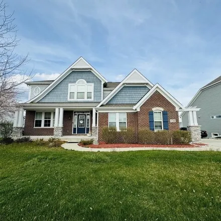 Image 1 - 17208 Bluestone Drive, Noblesville, IN 46062, USA - House for sale