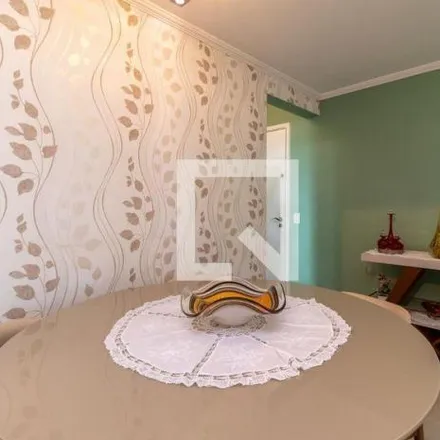 Buy this 2 bed apartment on Rua Antônio João in VIla Prado, São Paulo - SP