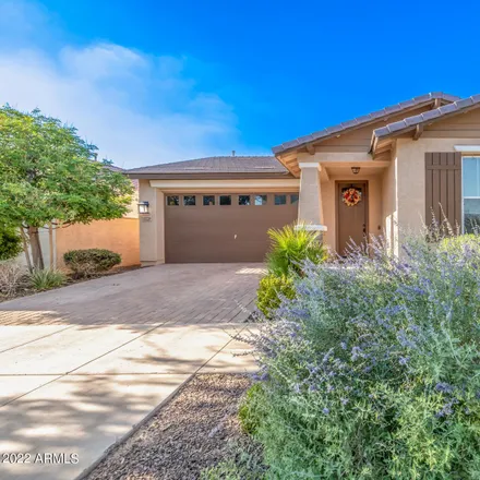 Buy this 4 bed house on 18600 Celis Street in Maricopa, AZ 85138