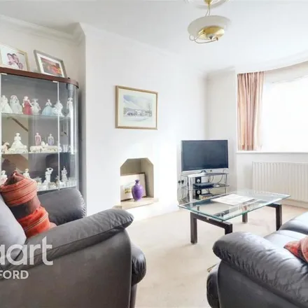 Image 4 - Brent Close, Dartford, DA2 6DB, United Kingdom - Duplex for rent