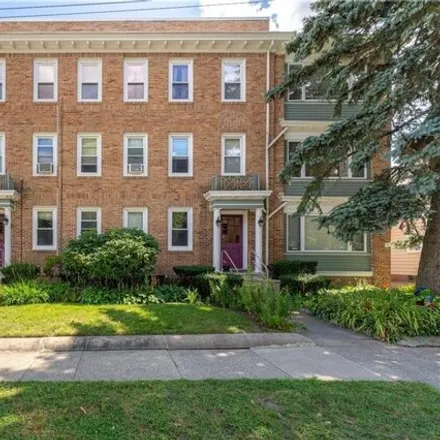 Buy this 1 bed condo on School One in Lloyd Avenue, Providence