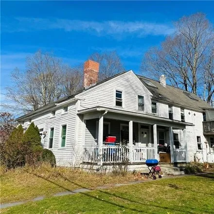 Buy this 7 bed house on 130 Maple Road in Mansfield, CT 06268